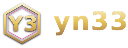 yn33 logo